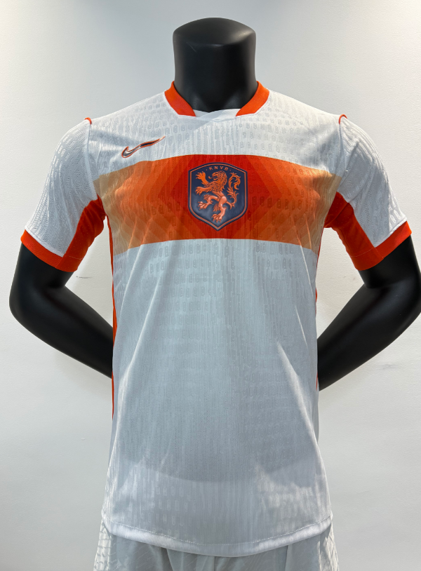 Player Version 26/27 Netherlands away 