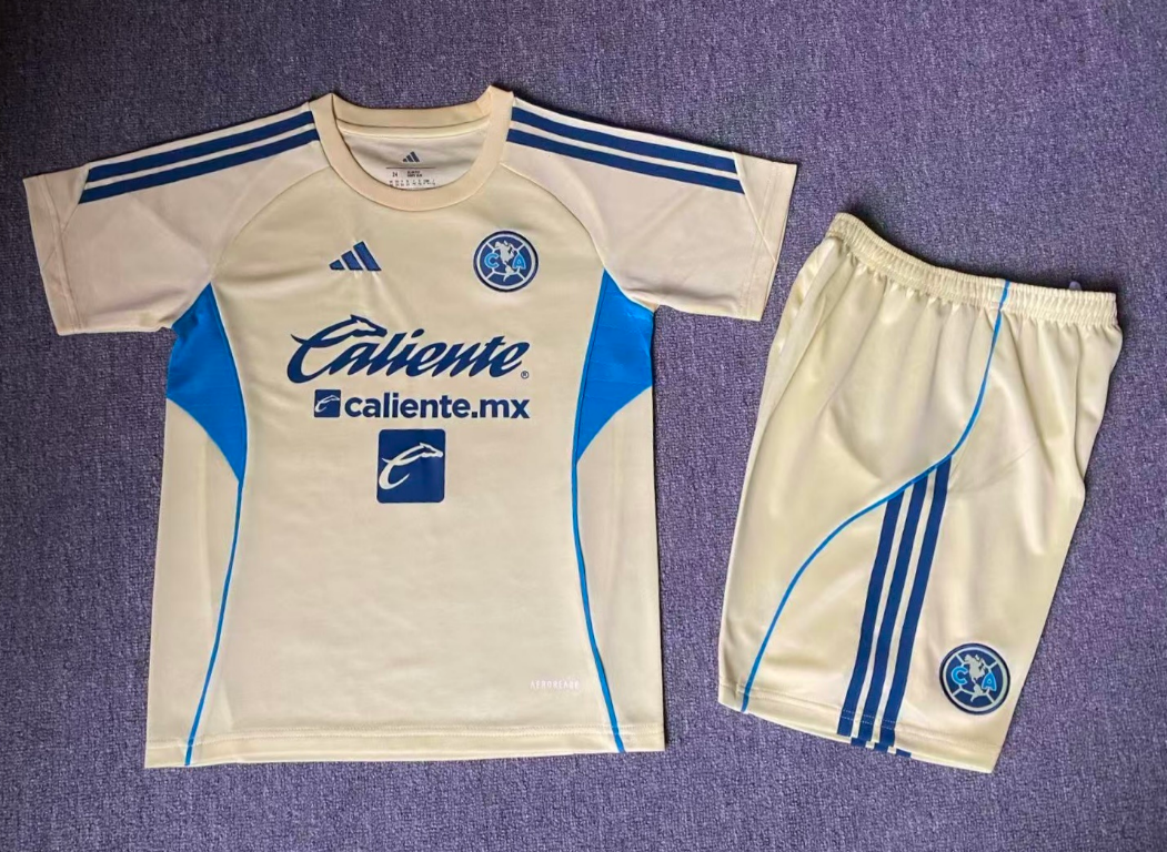 kids Kits 26/27 America training suit 