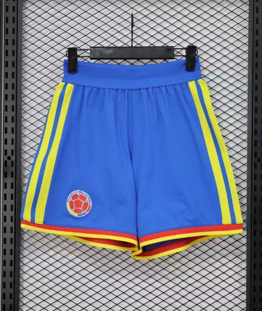  Player Version 26/27 Columbia shorts