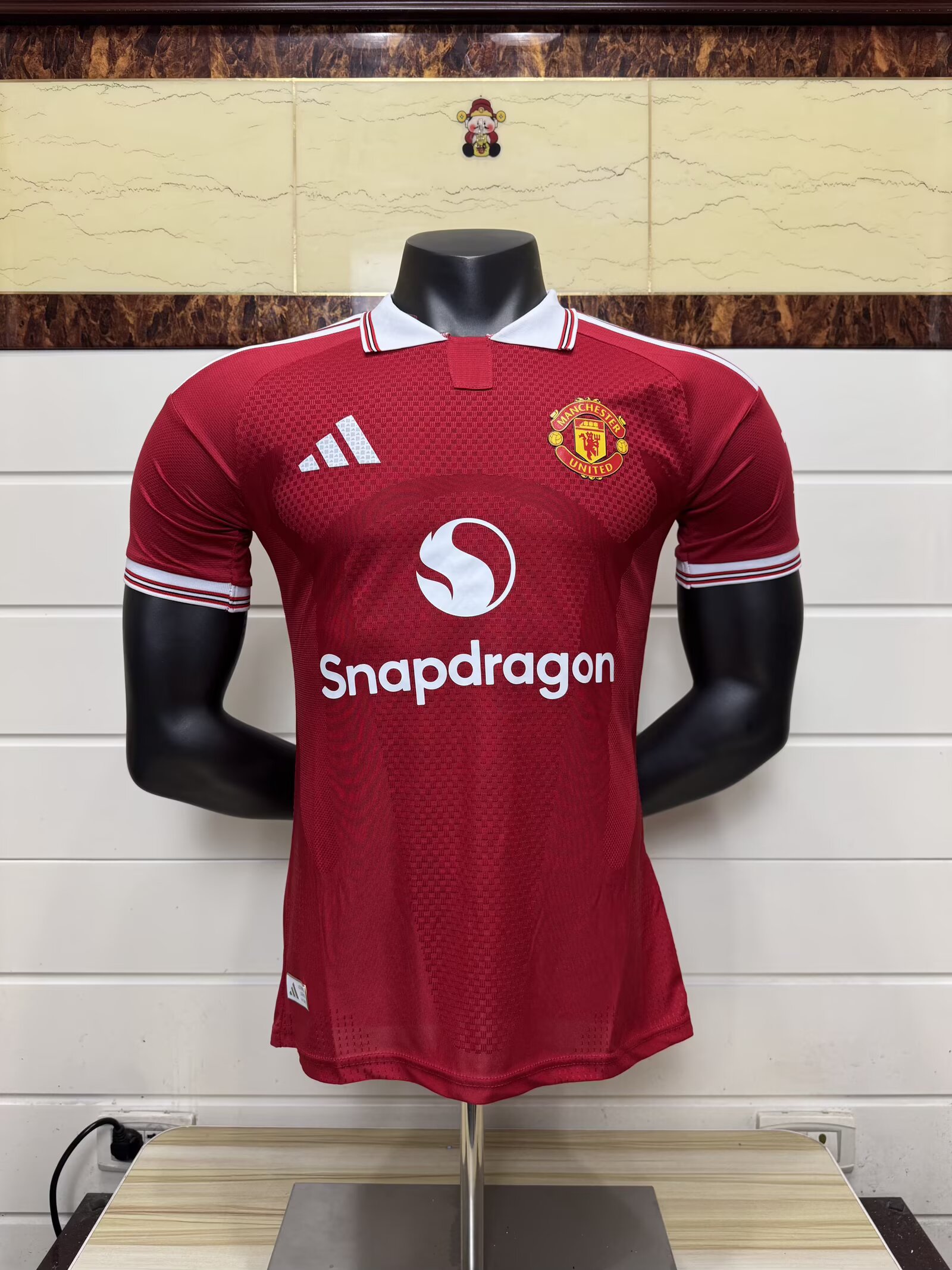 Player Version 26/27 Manchester United home