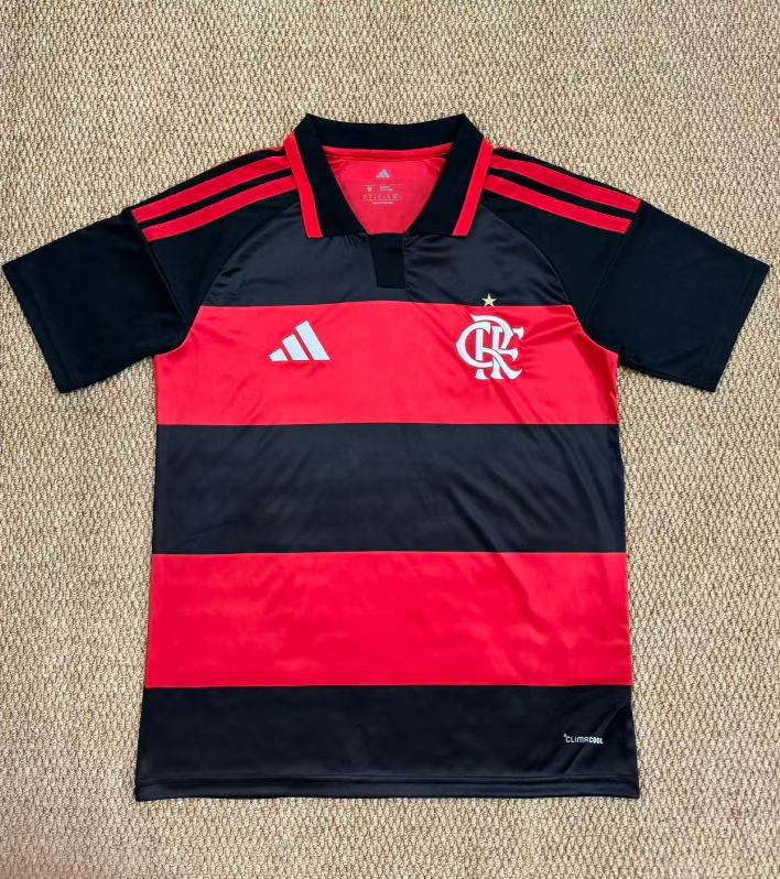 Fan version 26/27 Flamenco home no ads