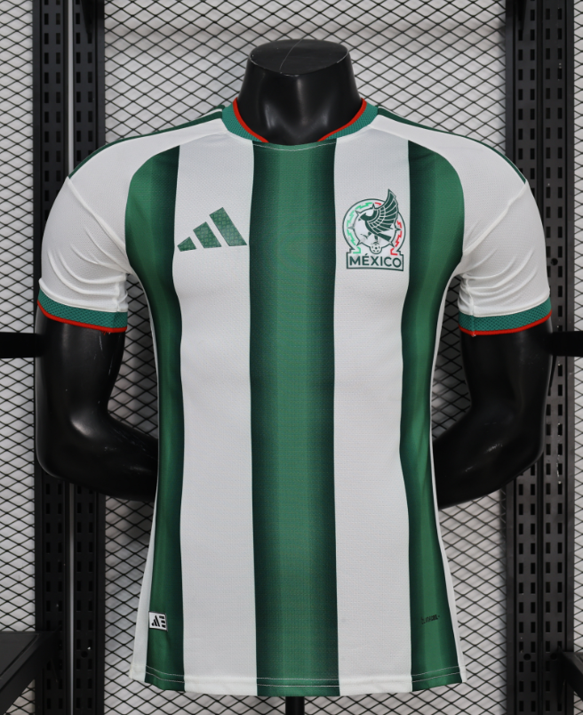 Player Version 26/27 Mexican Special Edition