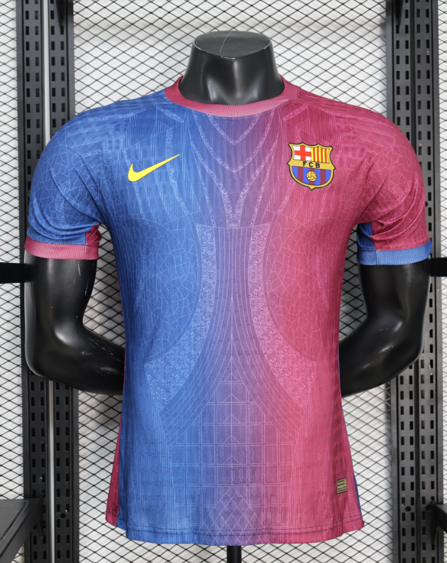 Player Version 26/27 Barcelona Special Edition