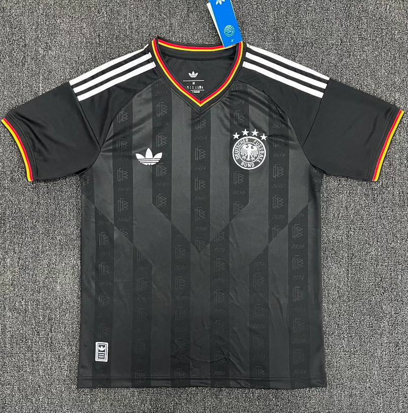 Fans Version 26/27 German Special Edition