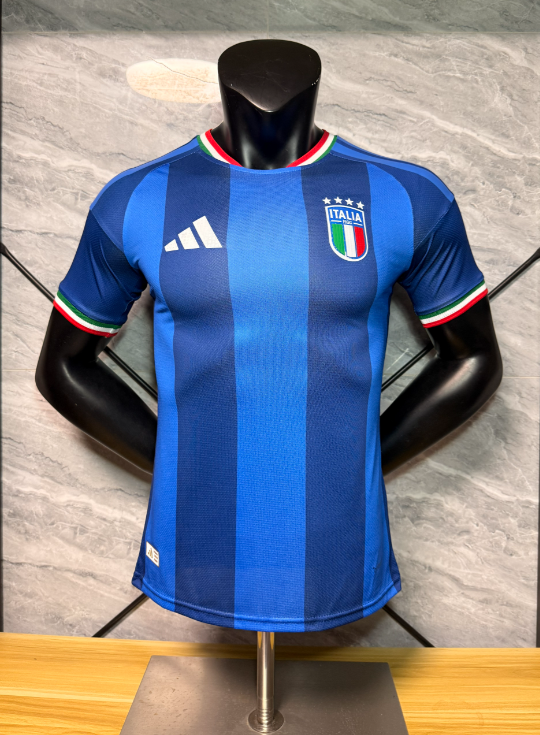 Player Version 26/27 Italian Special Edition Blue Strip