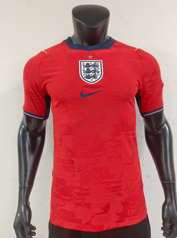 Player Version 26/27 England away 