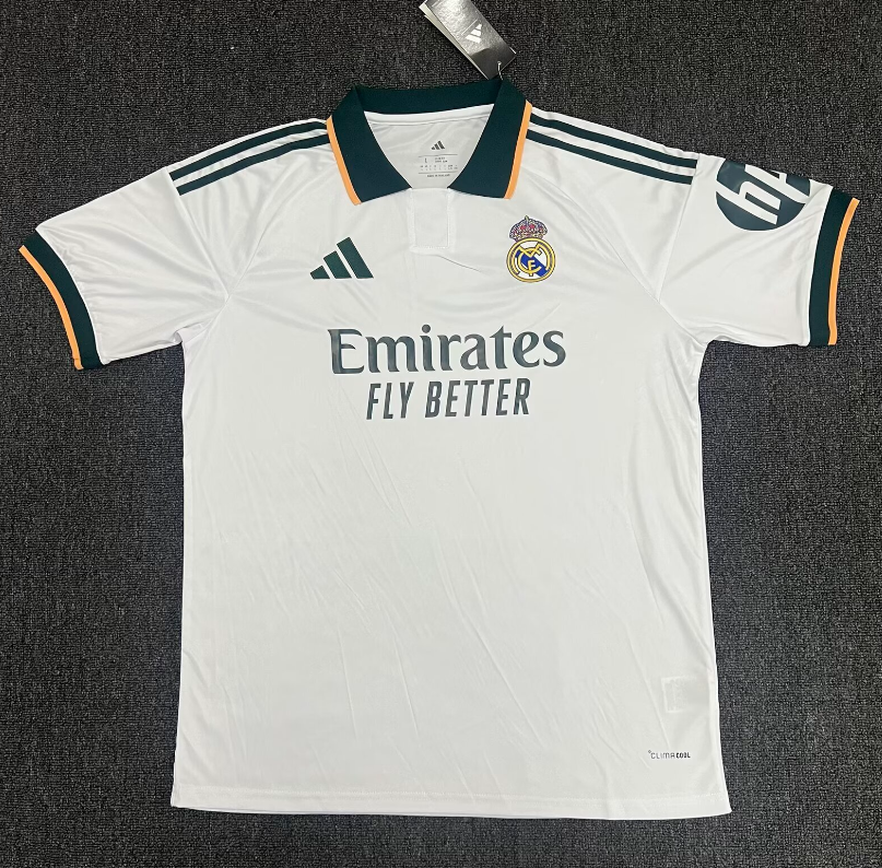 Fan version 26/27 Real Madrid Special Edition