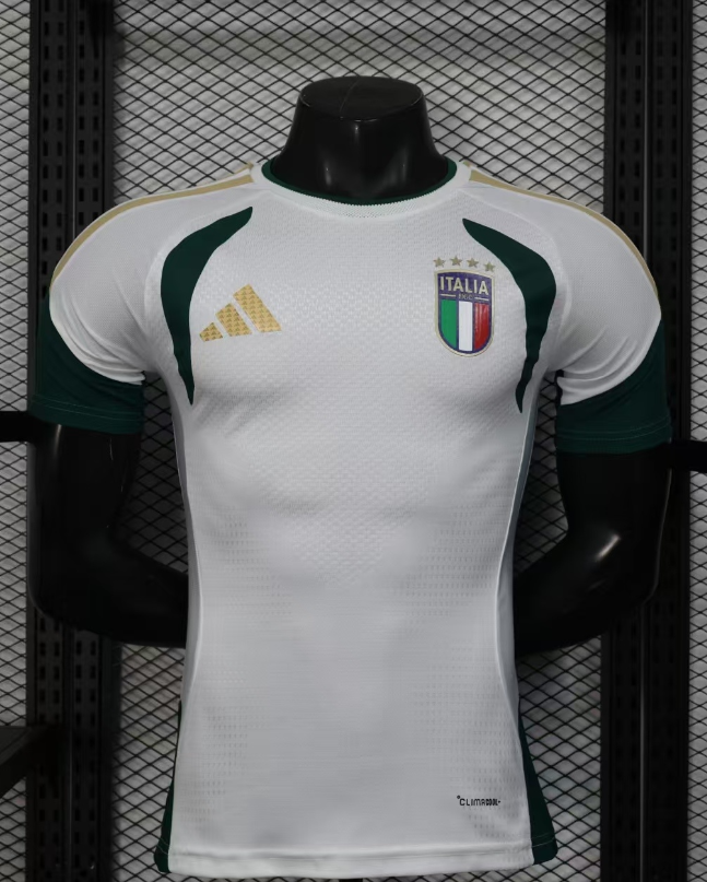 Player Version 26/27 Italian training suit