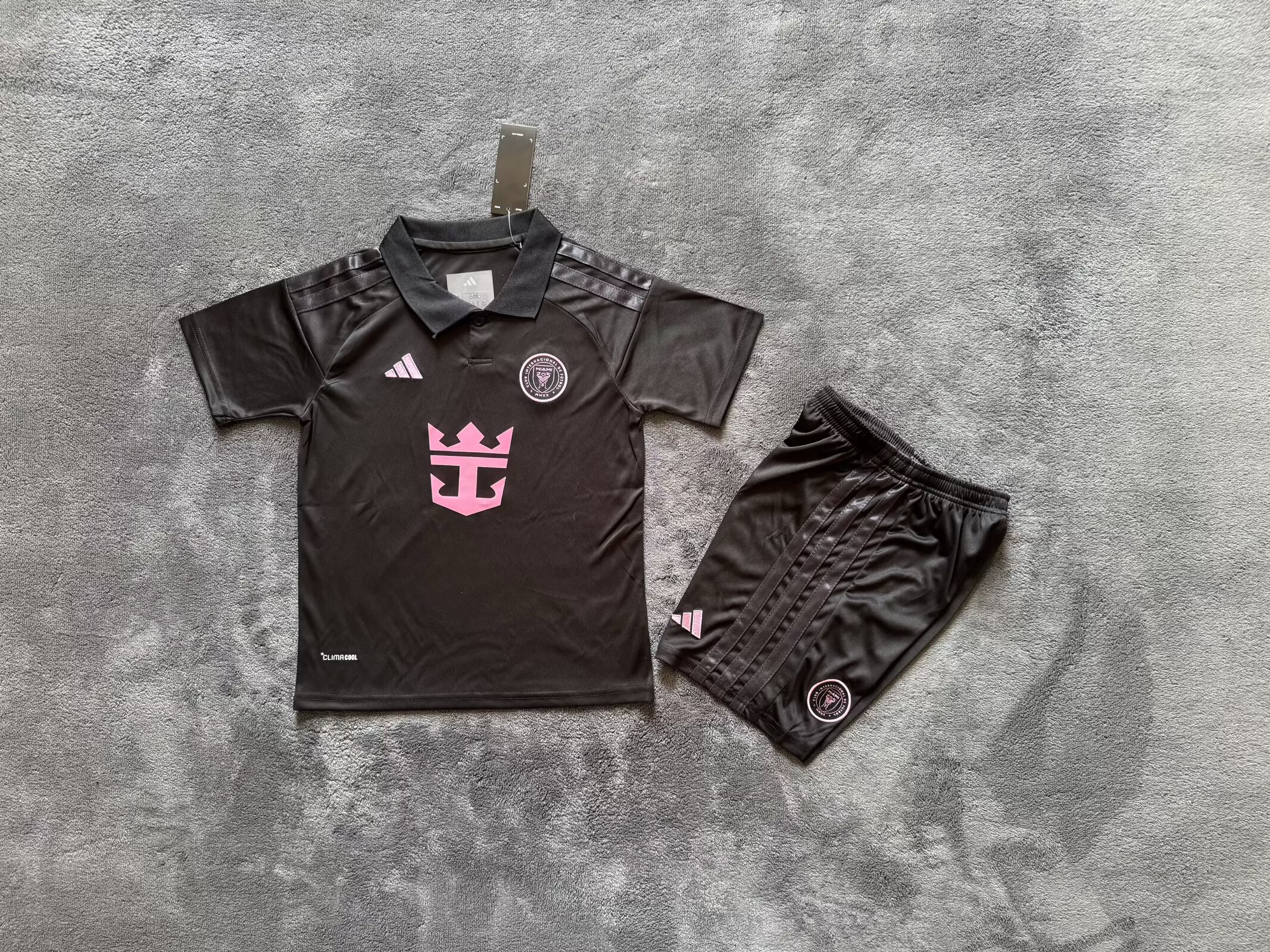 kids Kits 26/27 Miami away