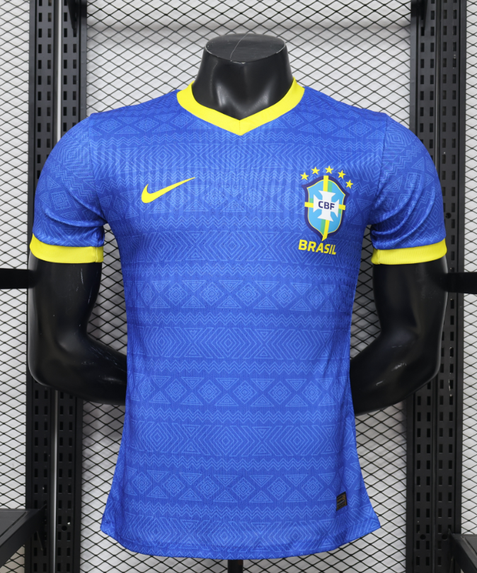 Player Version 26/27 Brazil Special Edition