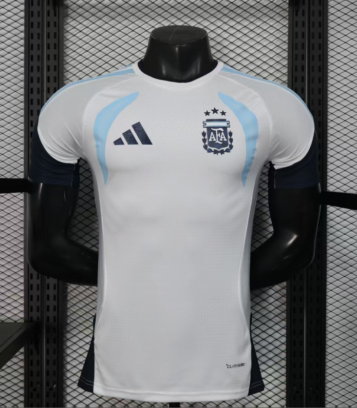 Player Version 26/27 Argentina training suit