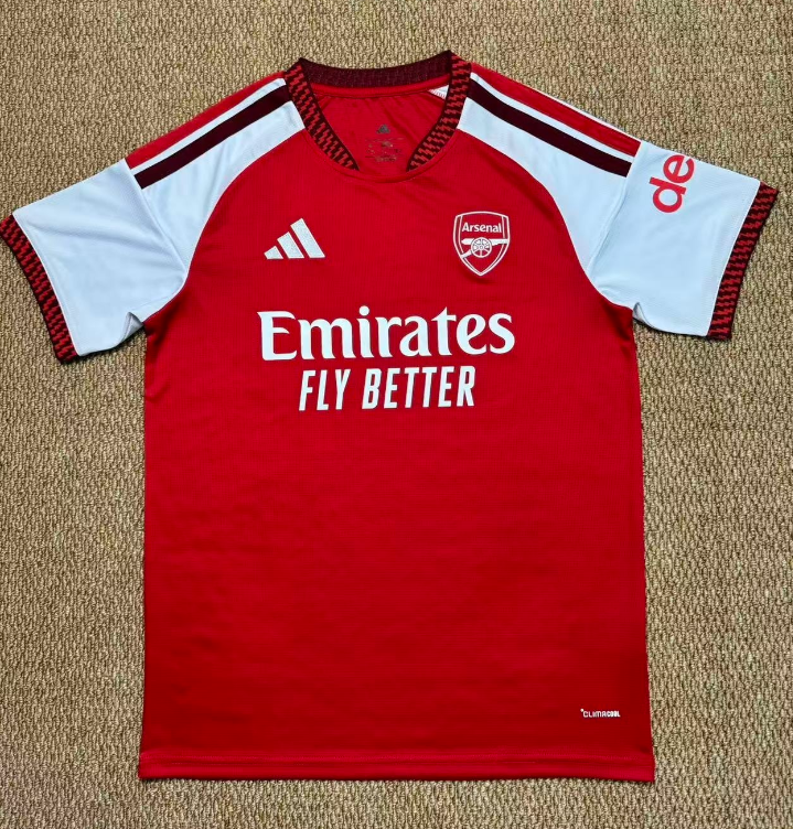 Fan version 26/27 Arsenal home