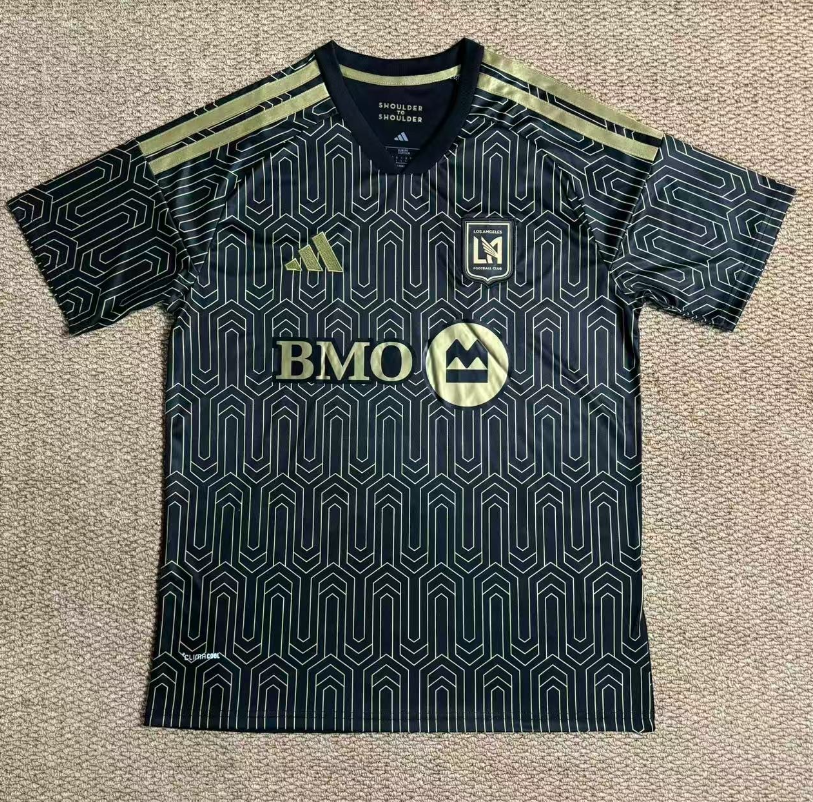 Fan version 26/27 Los Angeles home