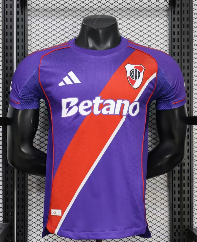 Player Version 26/27 Riverbed second away