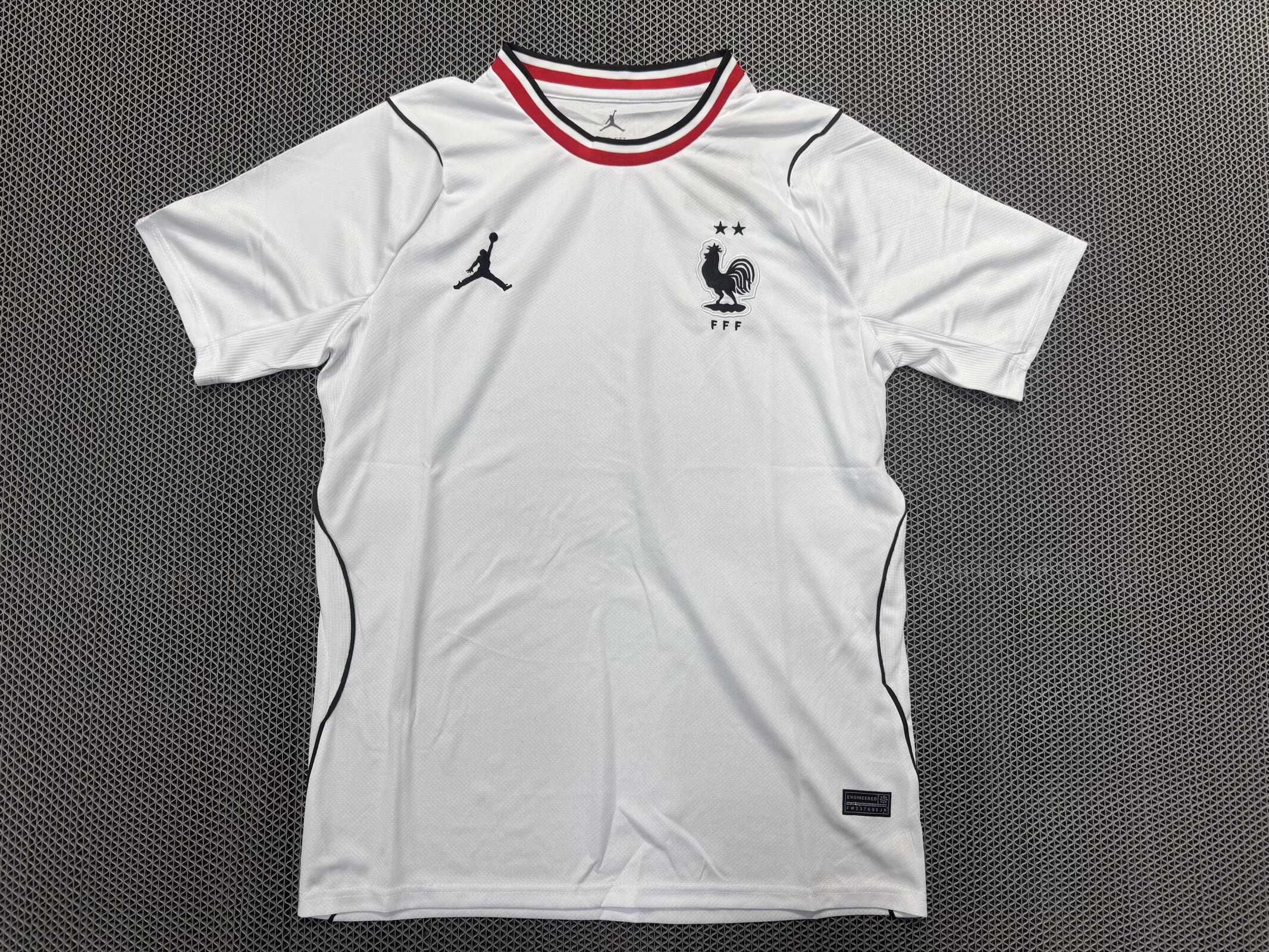 Fan version 26/27 France away 