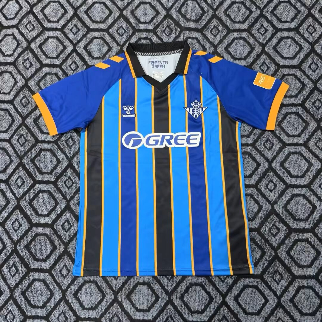 Fan version 26/27 Betis away