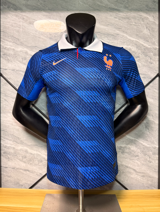 Player Version 26/27 France home
