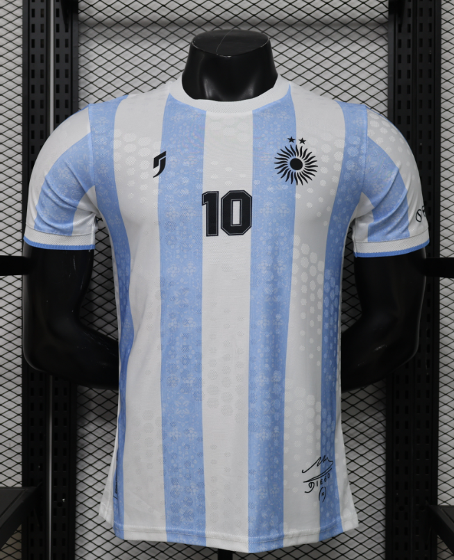 Player Version 26/27 Argentina Special Edition