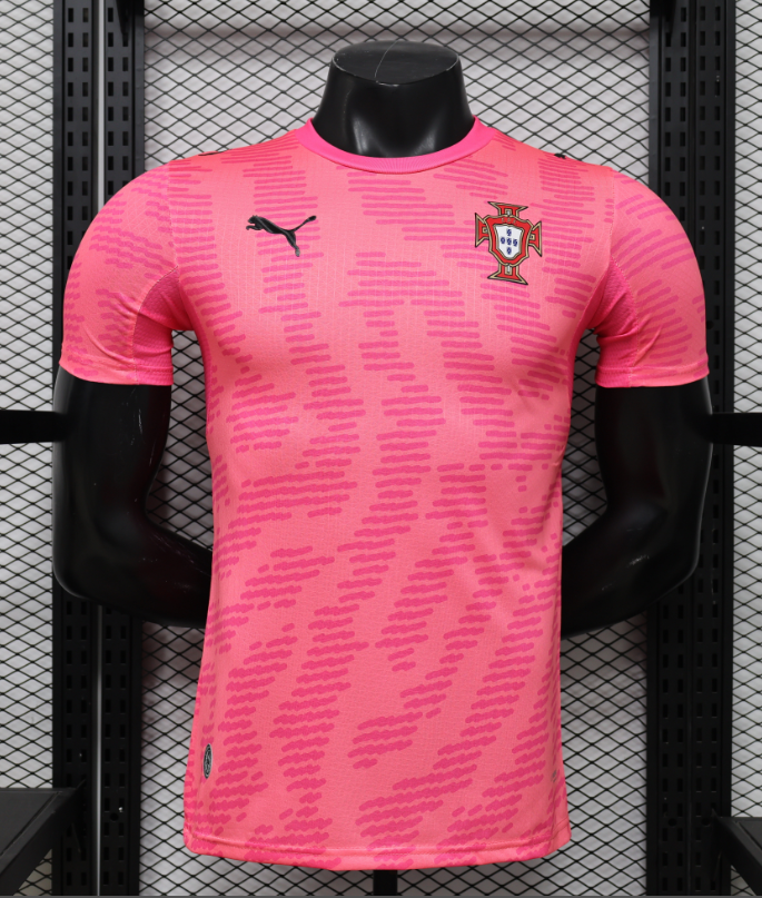 Player Version 26/27 Portugal Special Edition