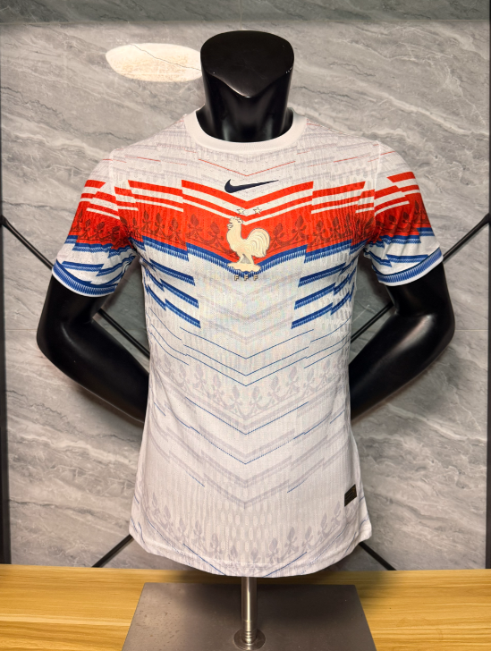 Player Version 26/27 French Special Edition