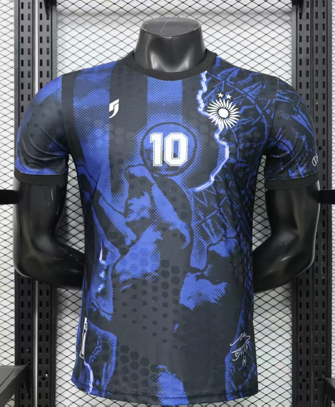 Player Version 26/27 Argentina Special Edition