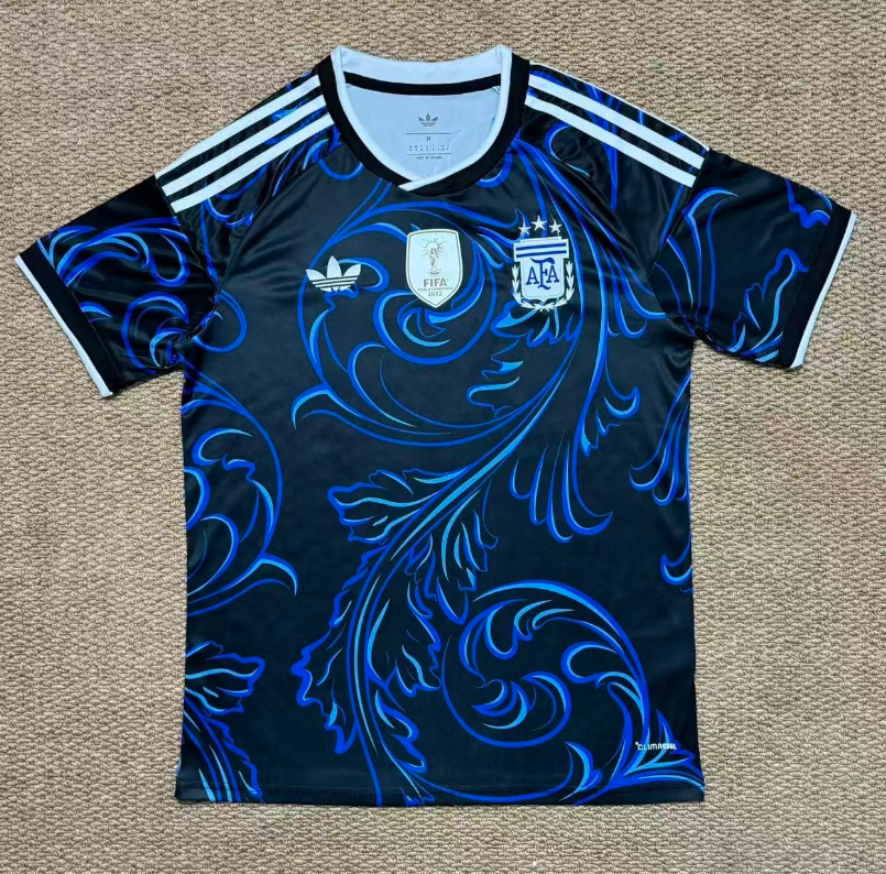 Fan version 26/27 Argentina away