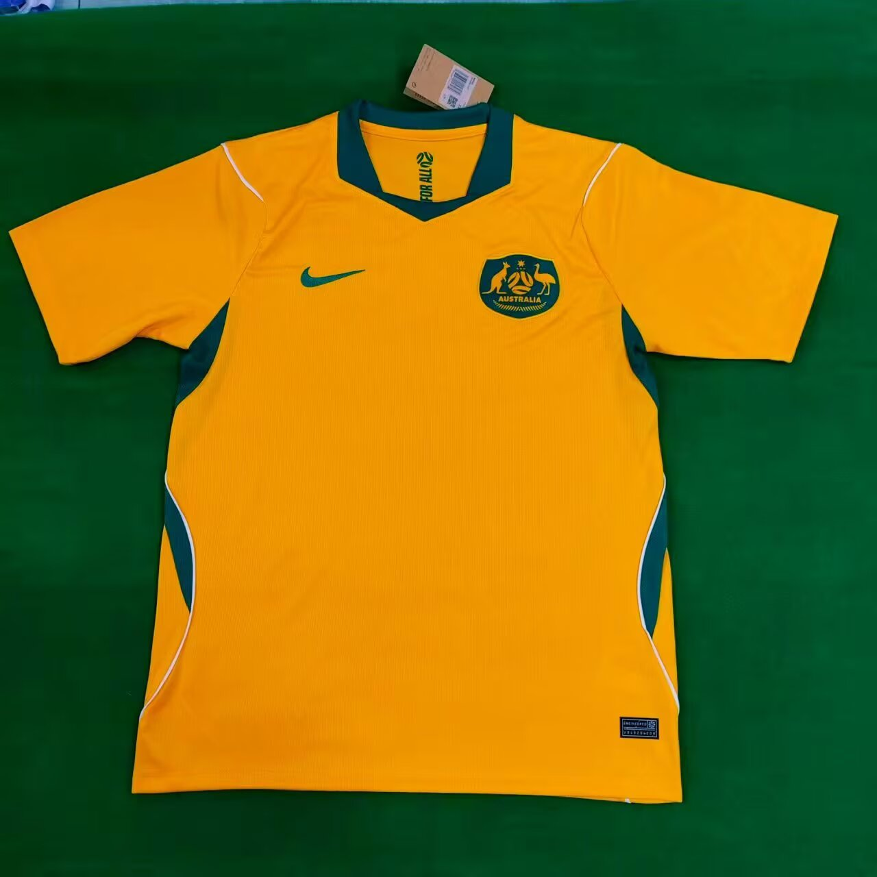 Fan version 2026 Australian home 