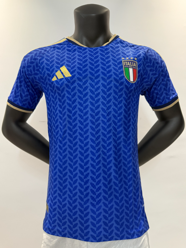 Player Version 26/27 Italy home