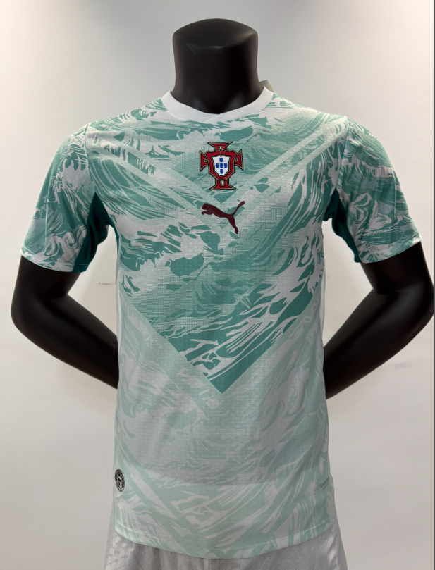 Player Version 26/27 Portugal away