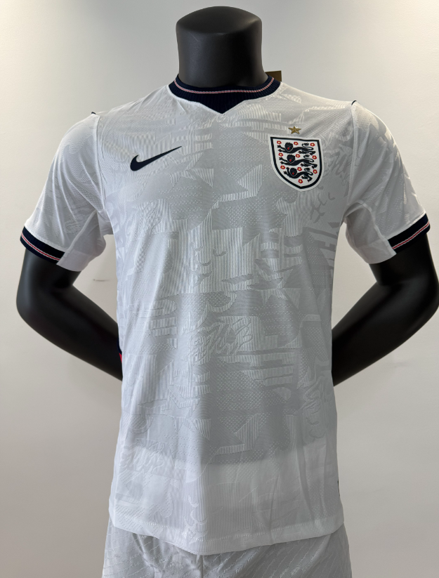Player Version 26/27 England home