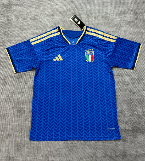  Fan version 2026 Italy Home