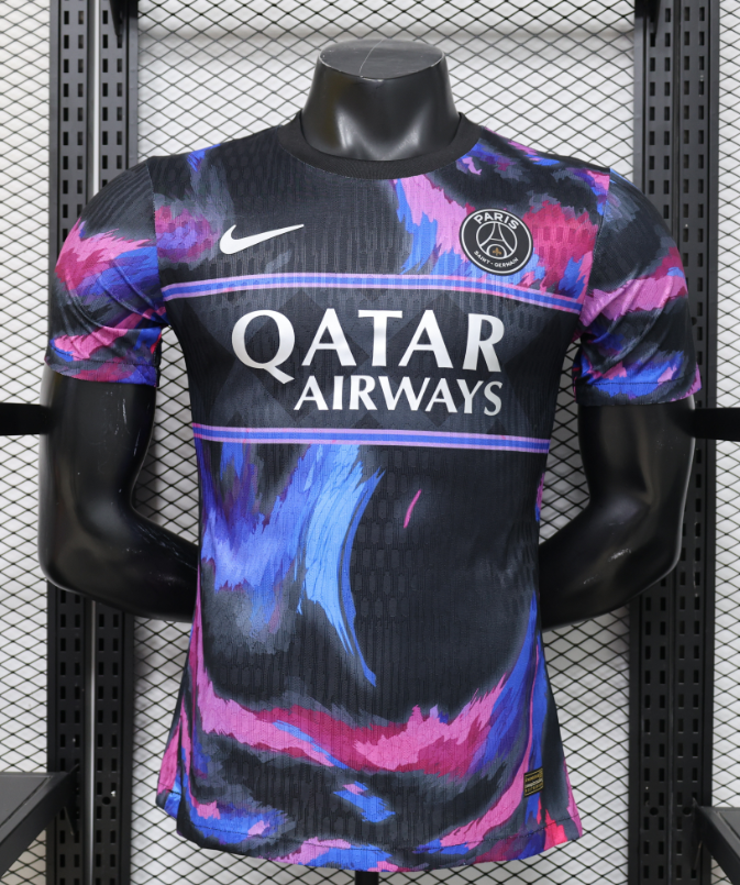 Player Version 26/27 Paris special edition