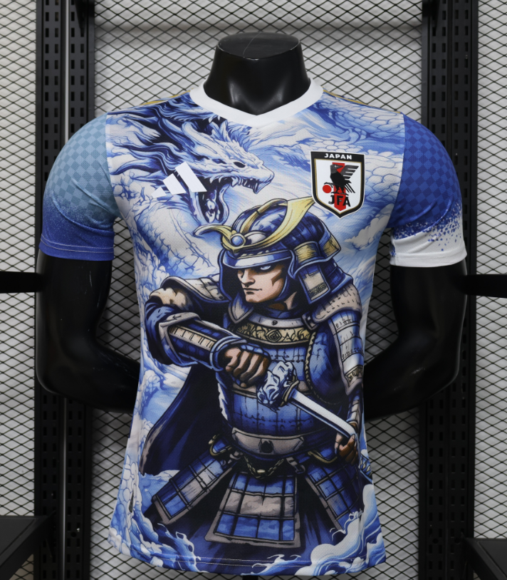 Player Version 26/27 Japanese Special Edition