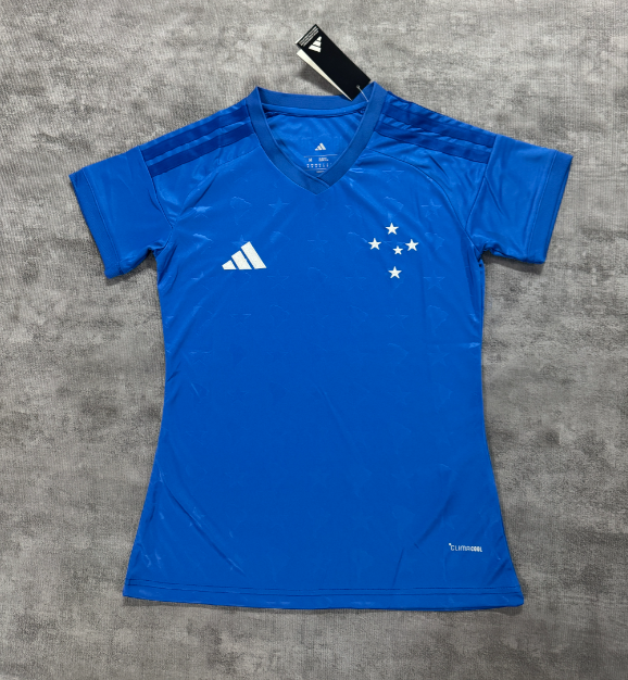 Fans Version 26/27 Cruzeiro Women