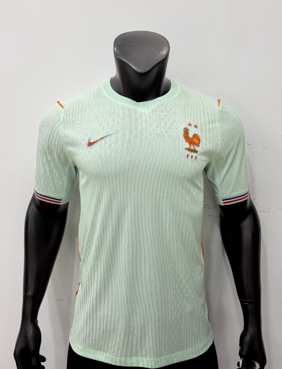 Player Version 26/27 France away