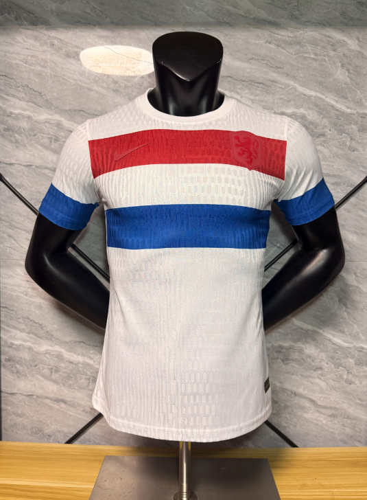 Player Version 26/27 Netherlands Special Edition