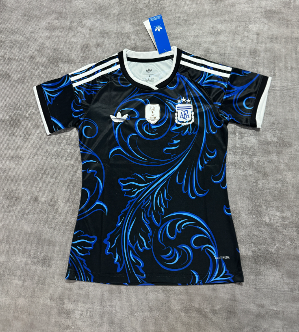Fans Version 2026 Argentina away