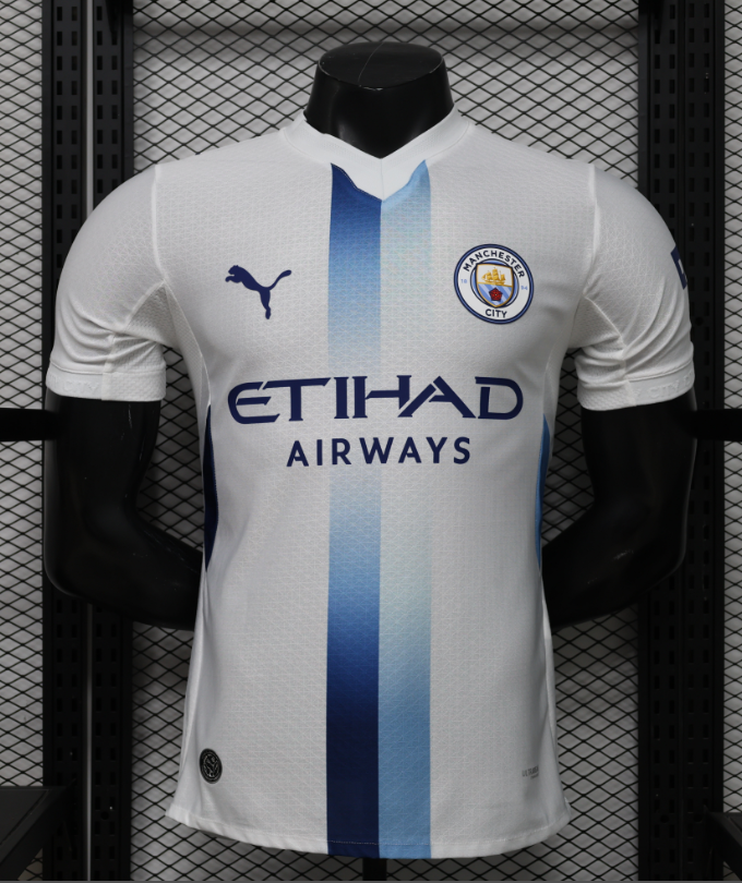 Player Version 26/27 Manchester City away