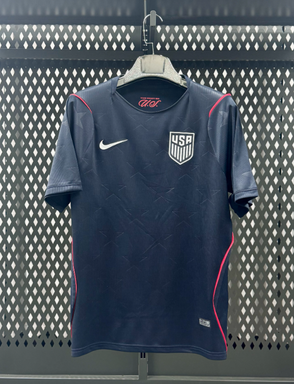 Fans Version 26/27 USA away 