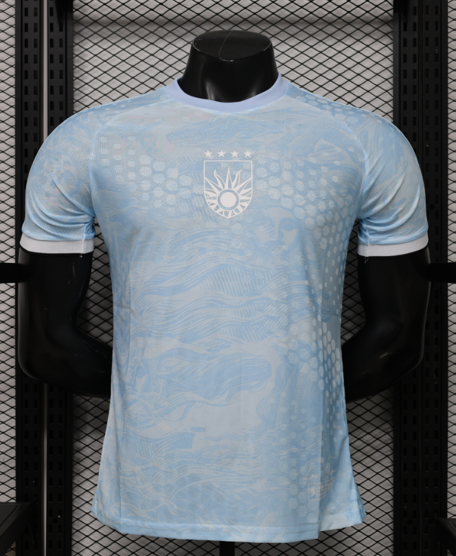 Player Version 26/27 Uruguay Special Edition