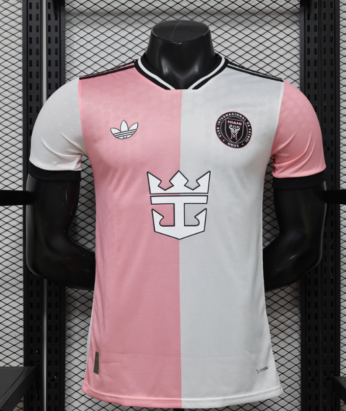 Player Version 26/27 Miami Special Edition