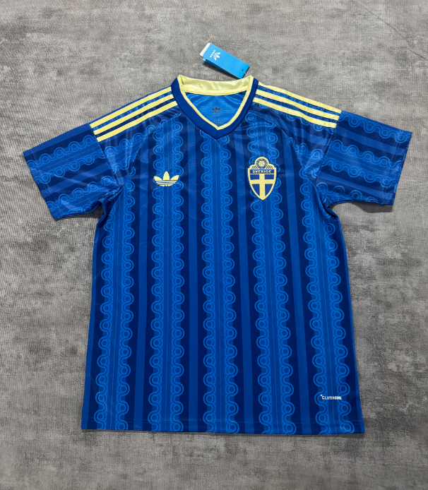 Fans Version 2026 Sweden away