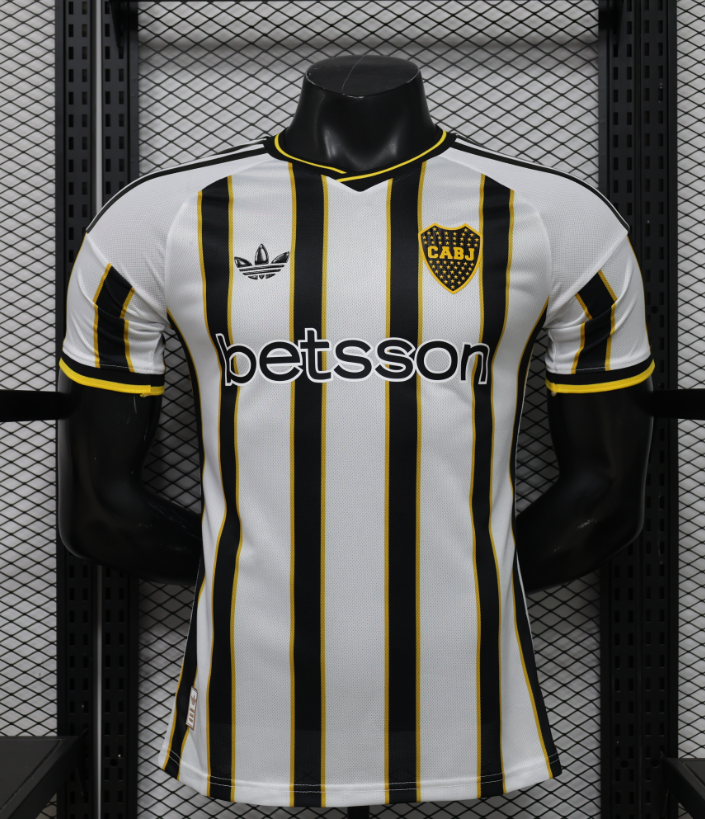 Player Version 26/27 Boca Special Edition