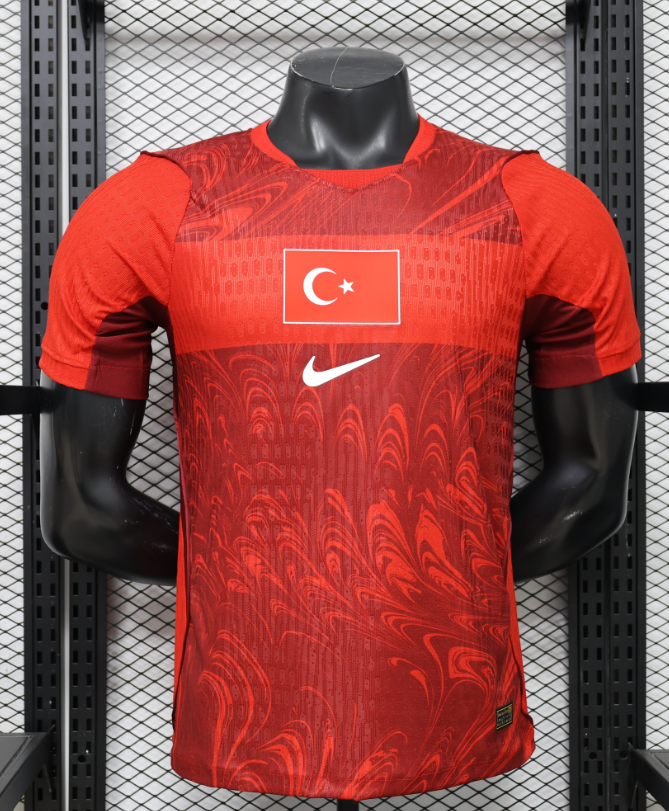 Player Version 26/27 Turkey home