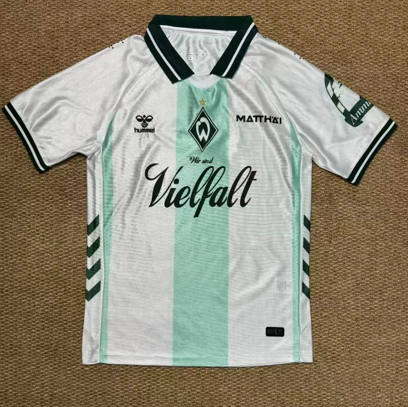 Fans Version 26/27 Werder Bremen home