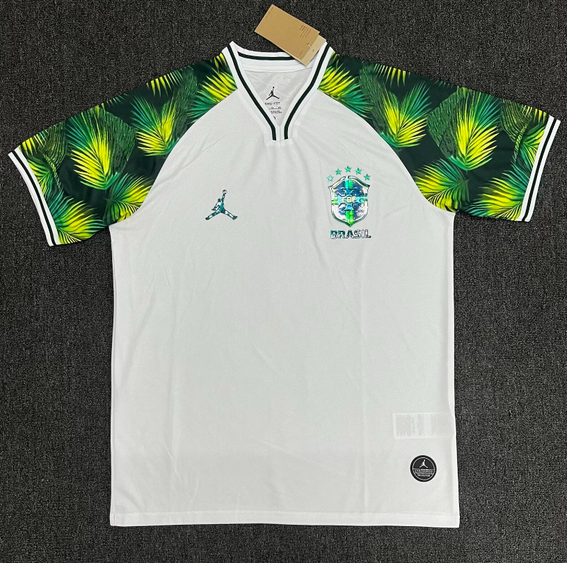 Fans Version 26/27 Brazil Special Edition