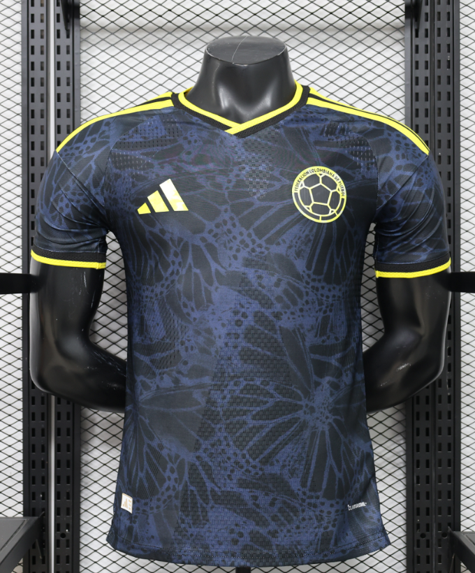 Player Version 26/27 Colombia Special Edition