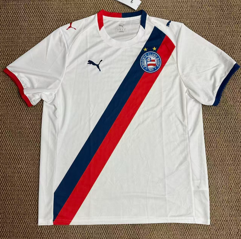 Fans Version 26/27 Bahia home 