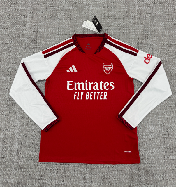Fans Version 26/27 Arsenal home