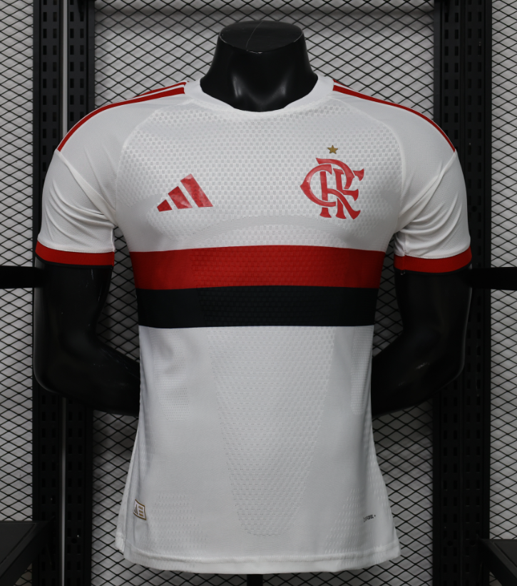 Player Version 26/27 Flamenco away